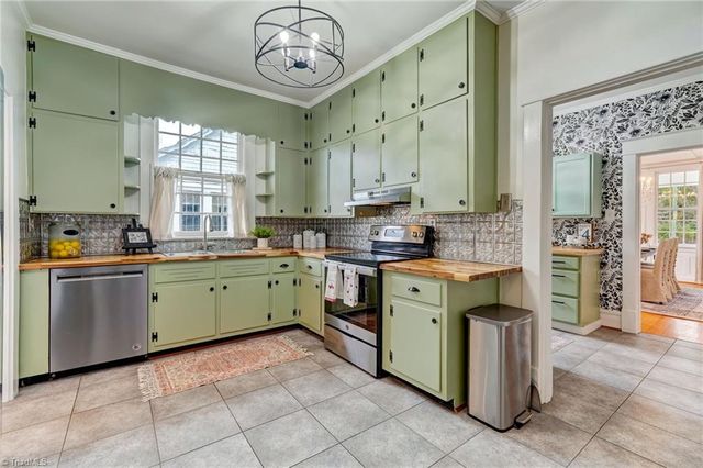 511 Patrick Street, Eden, NC 27288