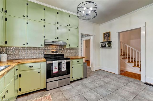 511 Patrick Street, Eden, NC 27288