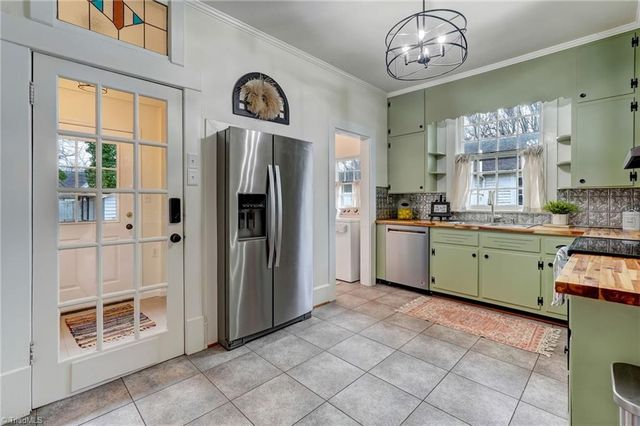 511 Patrick Street, Eden, NC 27288