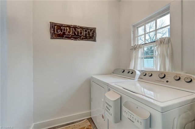 511 Patrick Street, Eden, NC 27288