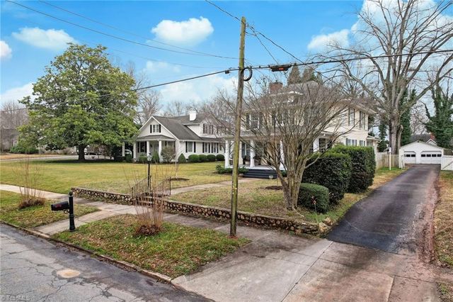 511 Patrick Street, Eden, NC 27288