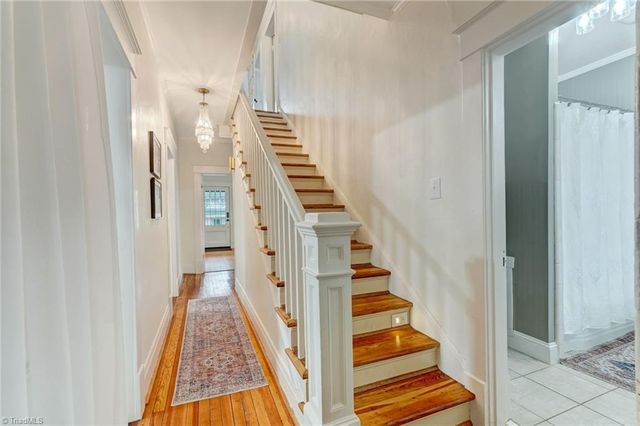 511 Patrick Street, Eden, NC 27288