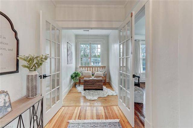 511 Patrick Street, Eden, NC 27288