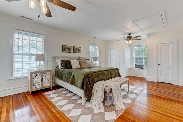 511 Patrick Street, Eden, NC 27288