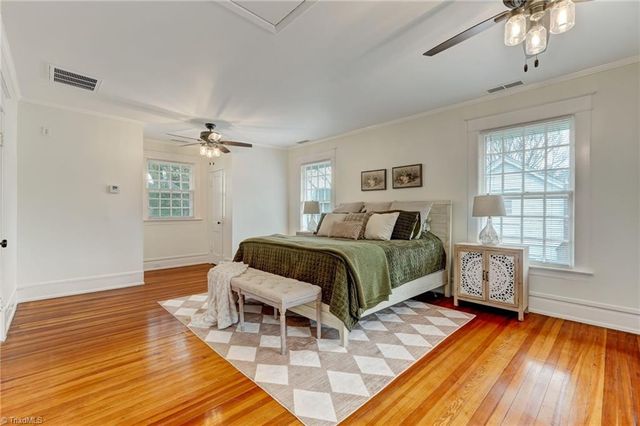 511 Patrick Street, Eden, NC 27288