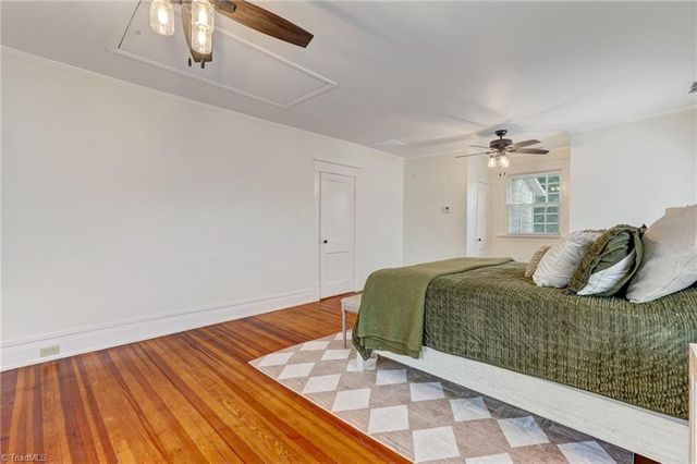 511 Patrick Street, Eden, NC 27288