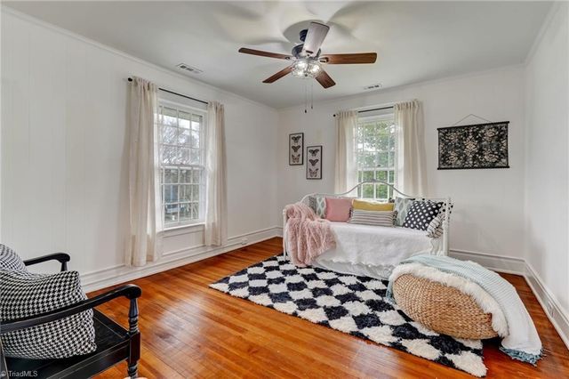 511 Patrick Street, Eden, NC 27288