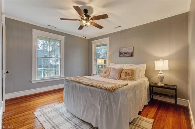 511 Patrick Street, Eden, NC 27288