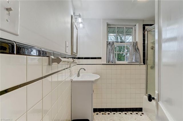 511 Patrick Street, Eden, NC 27288