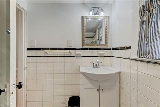 511 Patrick Street, Eden, NC 27288