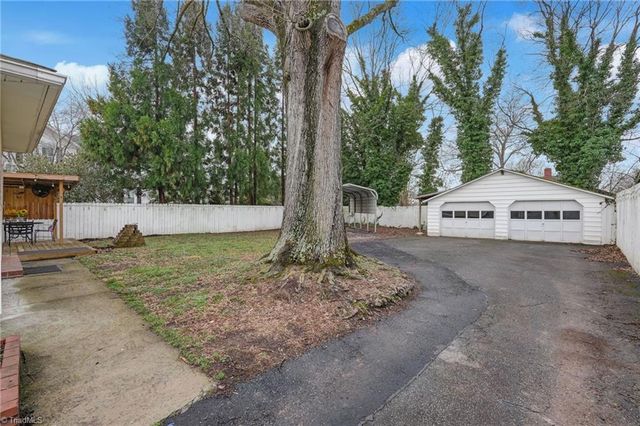 511 Patrick Street, Eden, NC 27288