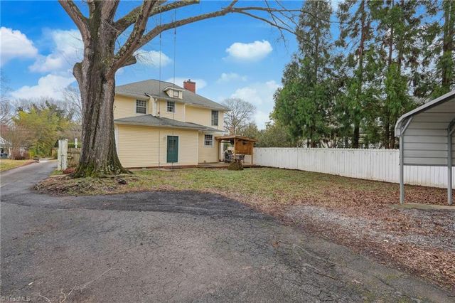 511 Patrick Street, Eden, NC 27288