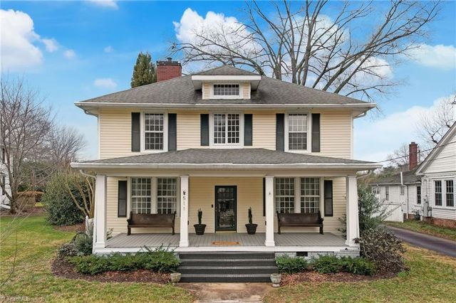 511 Patrick Street, Eden, NC 27288