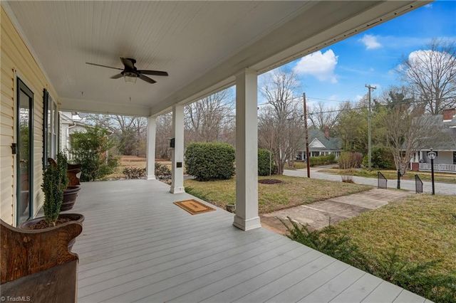 511 Patrick Street, Eden, NC 27288