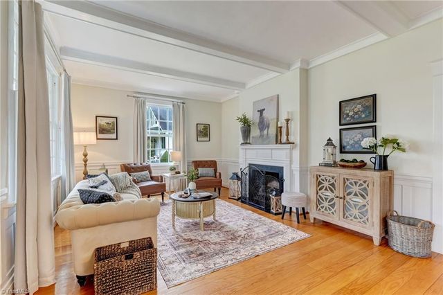 511 Patrick Street, Eden, NC 27288