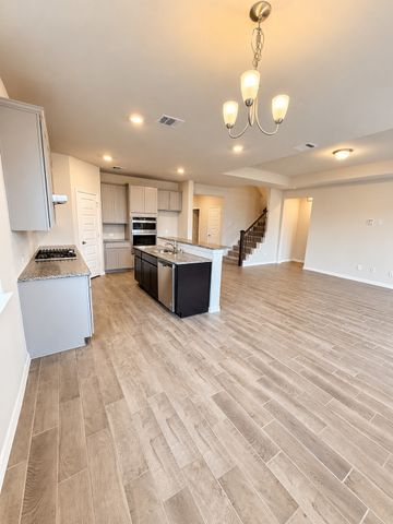 1410 Crossford Trail, Forney, TX 75126