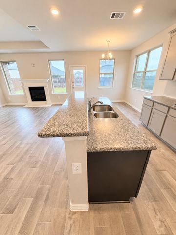 1410 Crossford Trail, Forney, TX 75126