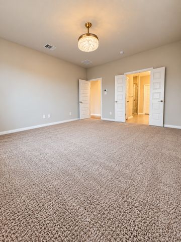 1410 Crossford Trail, Forney, TX 75126