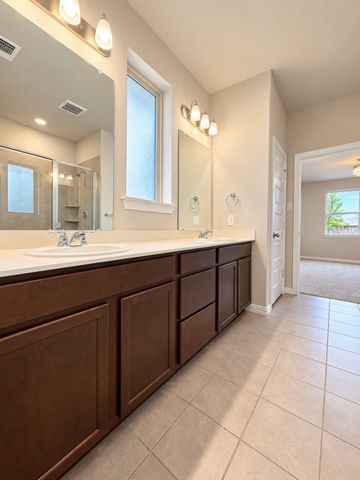 1410 Crossford Trail, Forney, TX 75126