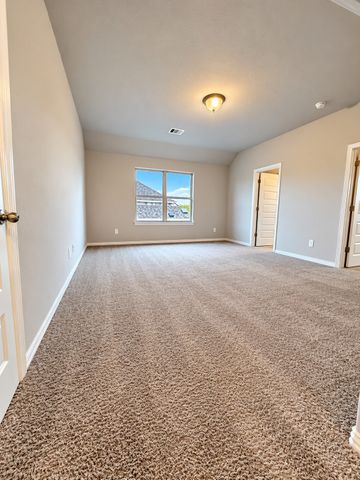 1410 Crossford Trail, Forney, TX 75126