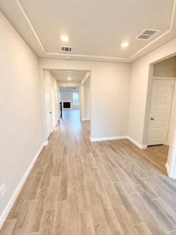 1410 Crossford Trail, Forney, TX 75126