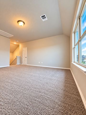 1410 Crossford Trail, Forney, TX 75126