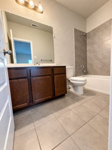 1410 Crossford Trail, Forney, TX 75126