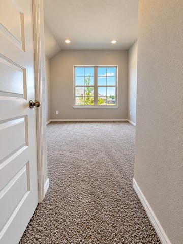 1410 Crossford Trail, Forney, TX 75126