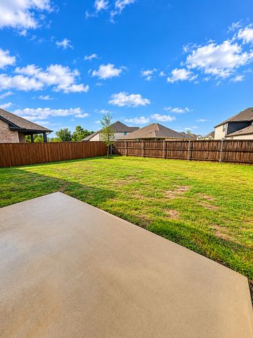 1410 Crossford Trail, Forney, TX 75126