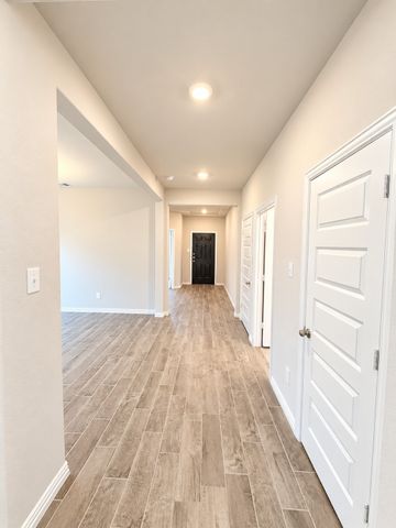 1410 Crossford Trail, Forney, TX 75126