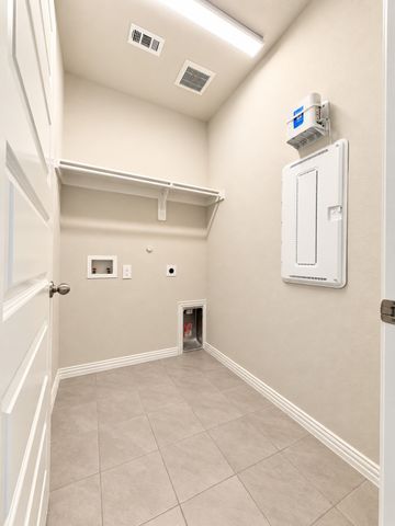 1410 Crossford Trail, Forney, TX 75126