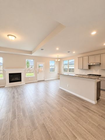 1410 Crossford Trail, Forney, TX 75126