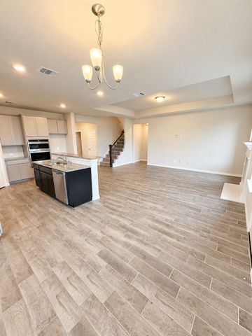 1410 Crossford Trail, Forney, TX 75126