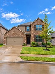 1410 Crossford Trail, Forney, TX 75126