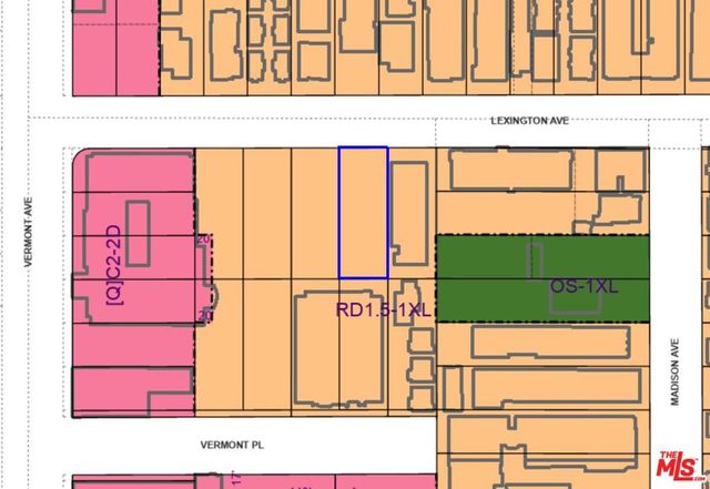 4632 Lexington Avenue 5, Los Angeles, CA 90029