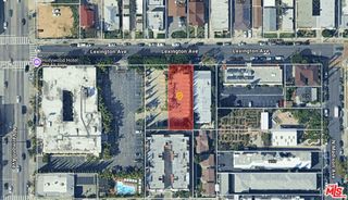 4632 Lexington Avenue 5, Los Angeles, CA 90029