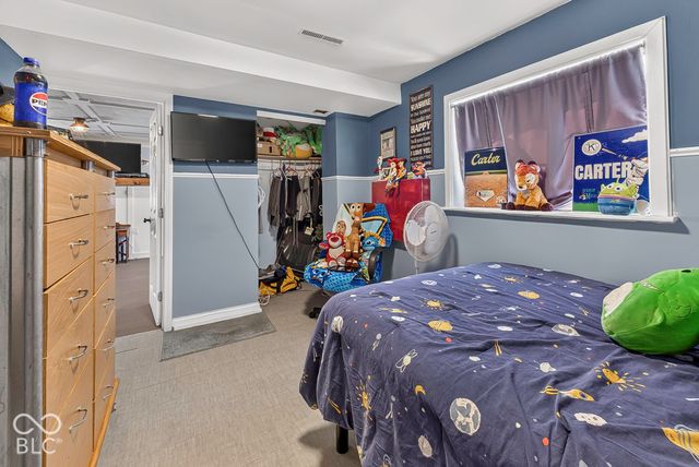 4144 Beechwood Court, Franklin, IN 46131