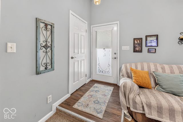 4144 Beechwood Court, Franklin, IN 46131