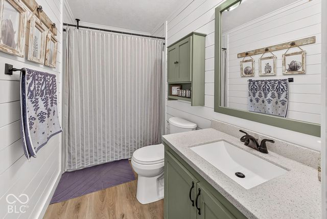 4144 Beechwood Court, Franklin, IN 46131