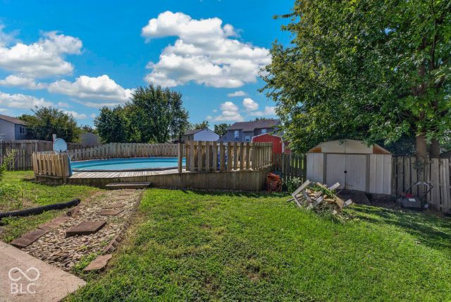 4144 Beechwood Court, Franklin, IN 46131