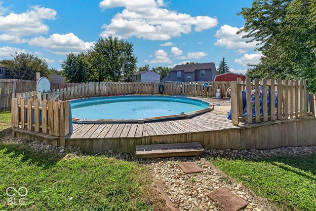 4144 Beechwood Court, Franklin, IN 46131