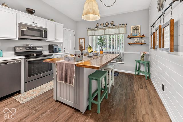 4144 Beechwood Court, Franklin, IN 46131
