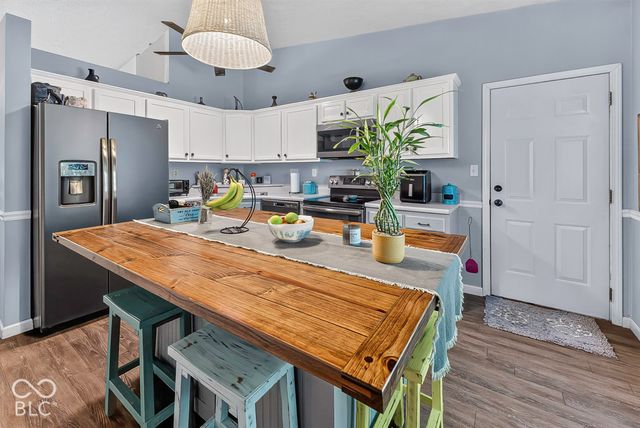 4144 Beechwood Court, Franklin, IN 46131