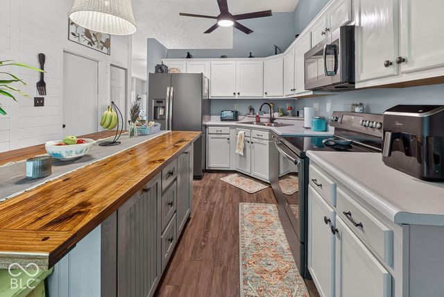 4144 Beechwood Court, Franklin, IN 46131