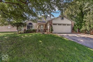 4144 Beechwood Court, Franklin, IN 46131