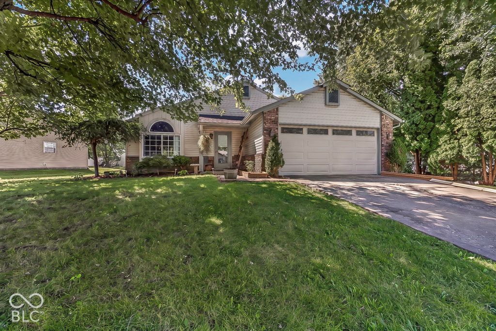 4144 Beechwood Court, Franklin, IN 46131