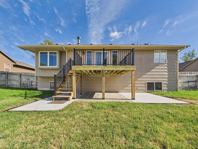 9437 W Ryan St, Wichita, KS 67205