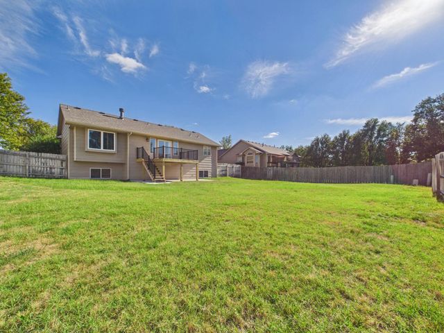9437 W Ryan St, Wichita, KS 67205