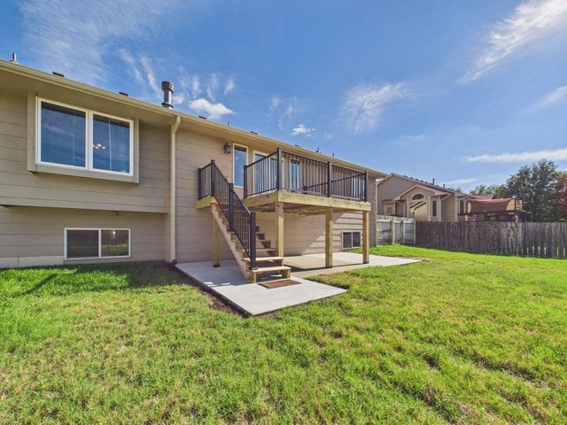 9437 W Ryan St, Wichita, KS 67205