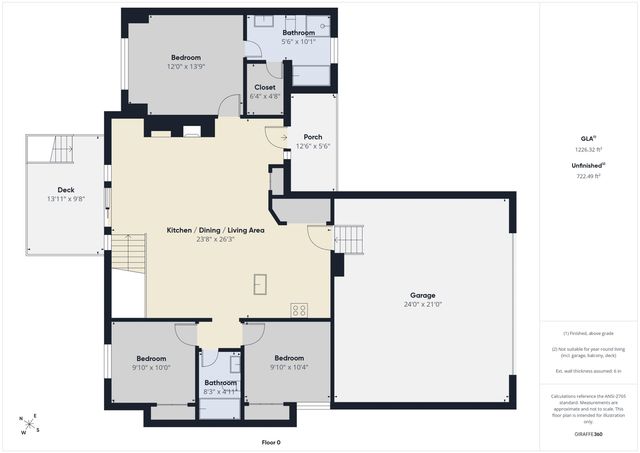 9437 W Ryan St, Wichita, KS 67205
